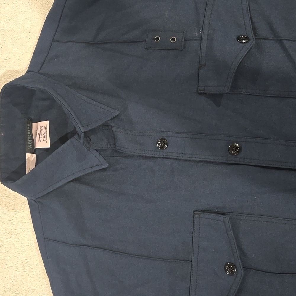 Workrite 1st Responder Uniform Shirts
